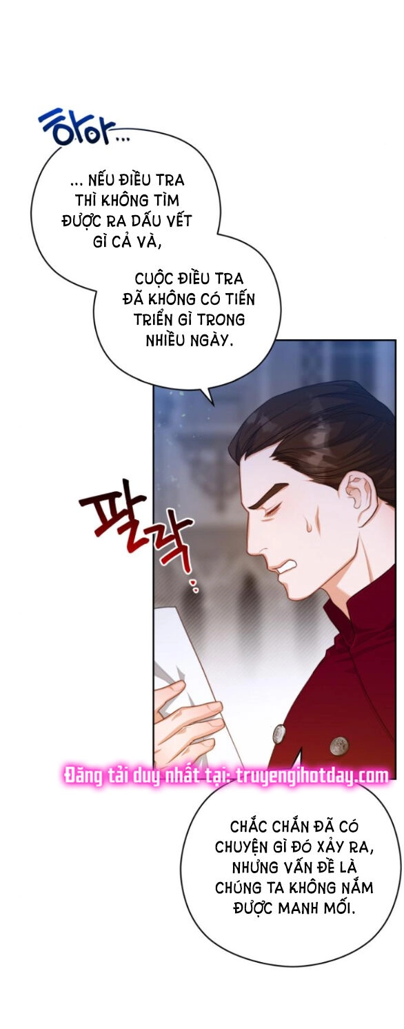 Đôi Môi Trên Lưỡi Dao Chapter 46.1 - 30