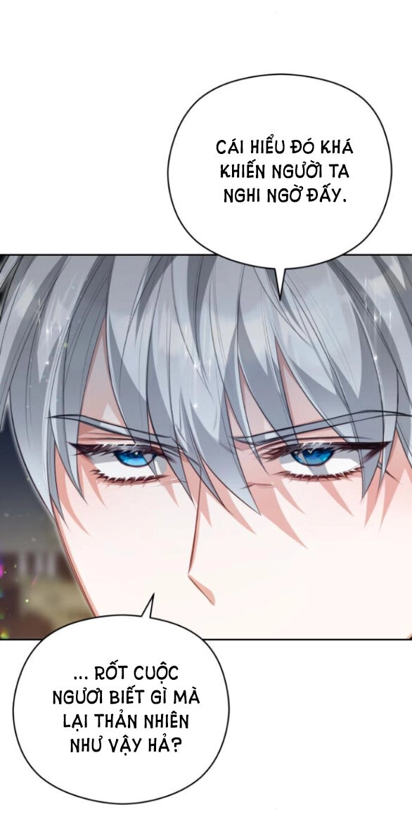 Đôi Môi Trên Lưỡi Dao Chapter 46.2 - 9