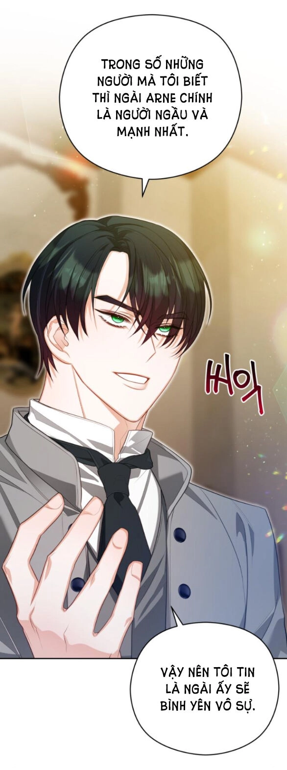 Đôi Môi Trên Lưỡi Dao Chapter 46.2 - 10