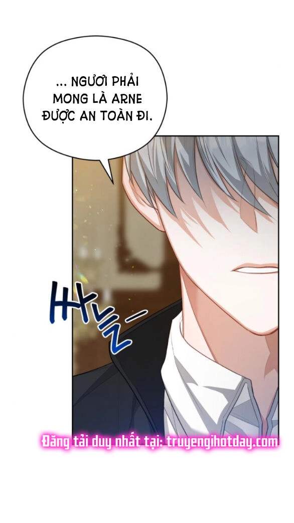 Đôi Môi Trên Lưỡi Dao Chapter 46.2 - 11