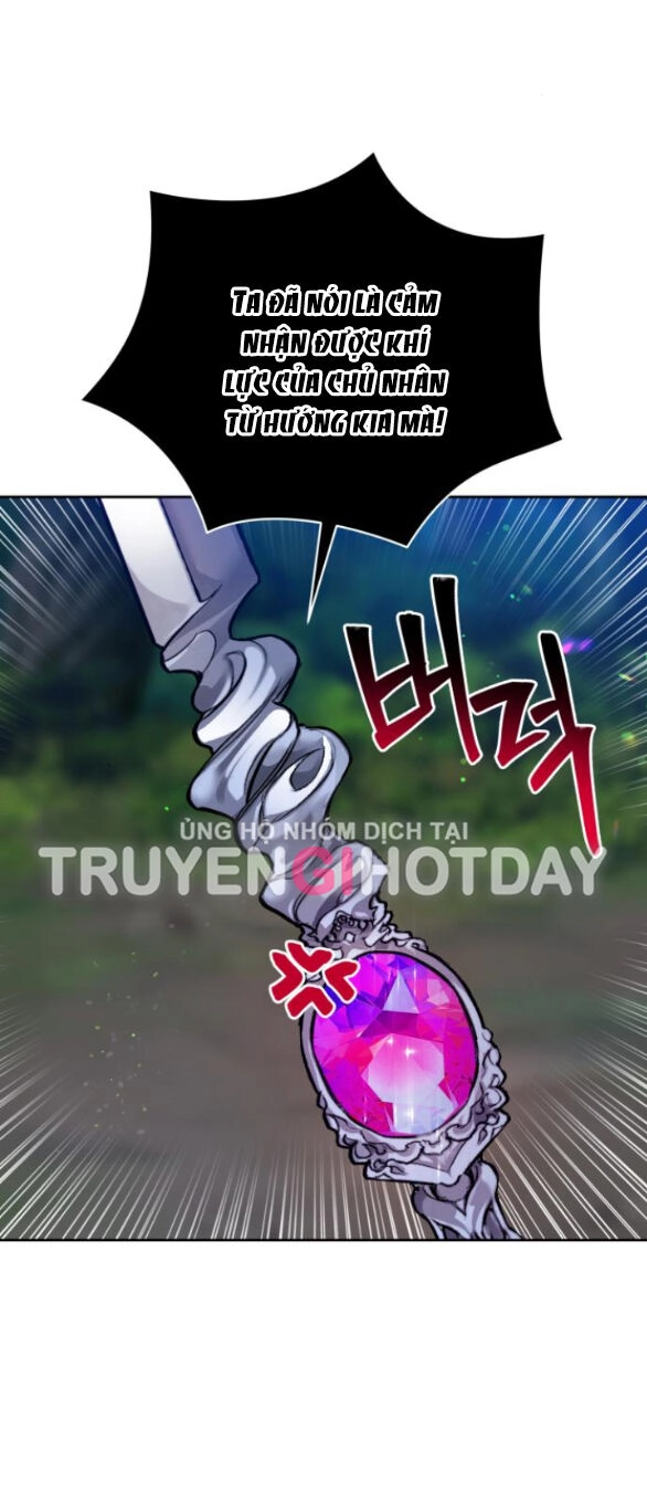 Đôi Môi Trên Lưỡi Dao Chapter 46.2 - 13