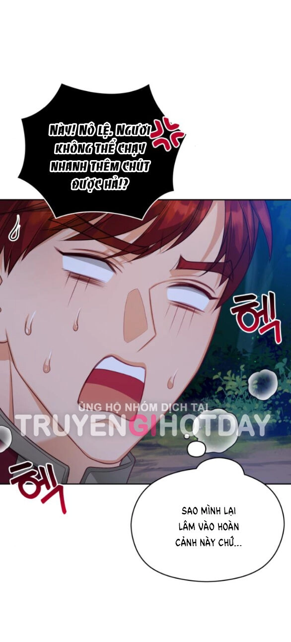 Đôi Môi Trên Lưỡi Dao Chapter 46.2 - 16