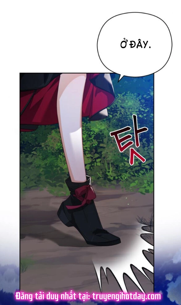 Đôi Môi Trên Lưỡi Dao Chapter 46.2 - 19