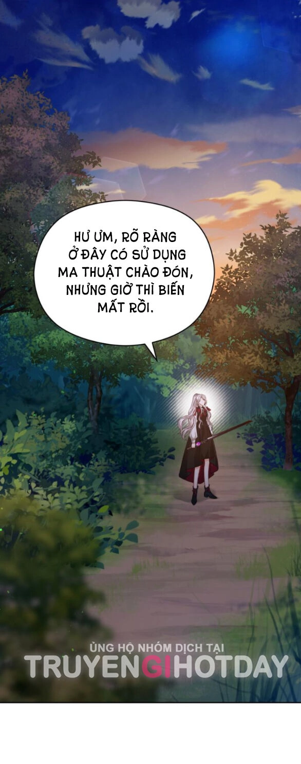 Đôi Môi Trên Lưỡi Dao Chapter 46.2 - 20