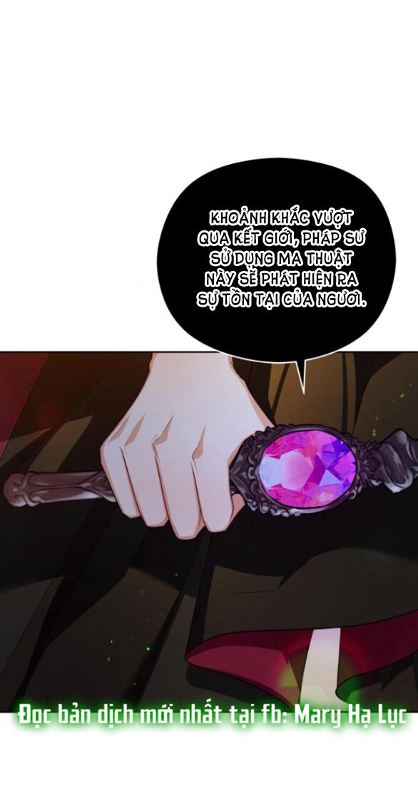 Đôi Môi Trên Lưỡi Dao Chapter 46.2 - 21