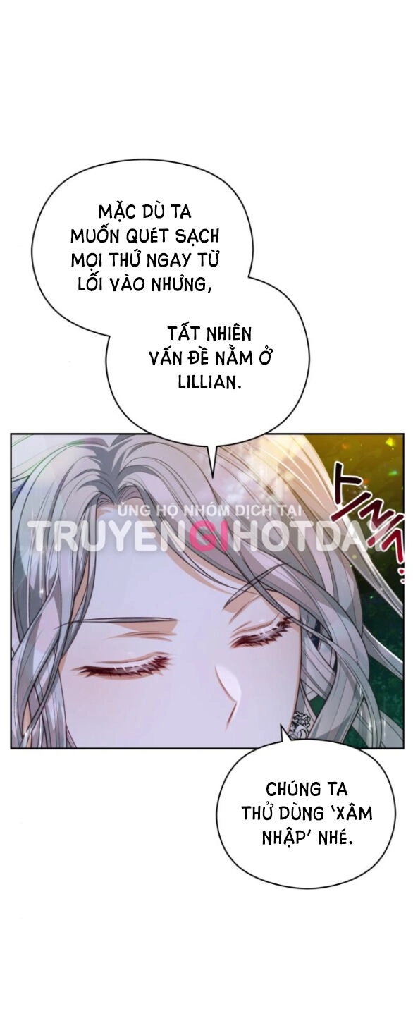 Đôi Môi Trên Lưỡi Dao Chapter 46.2 - 23