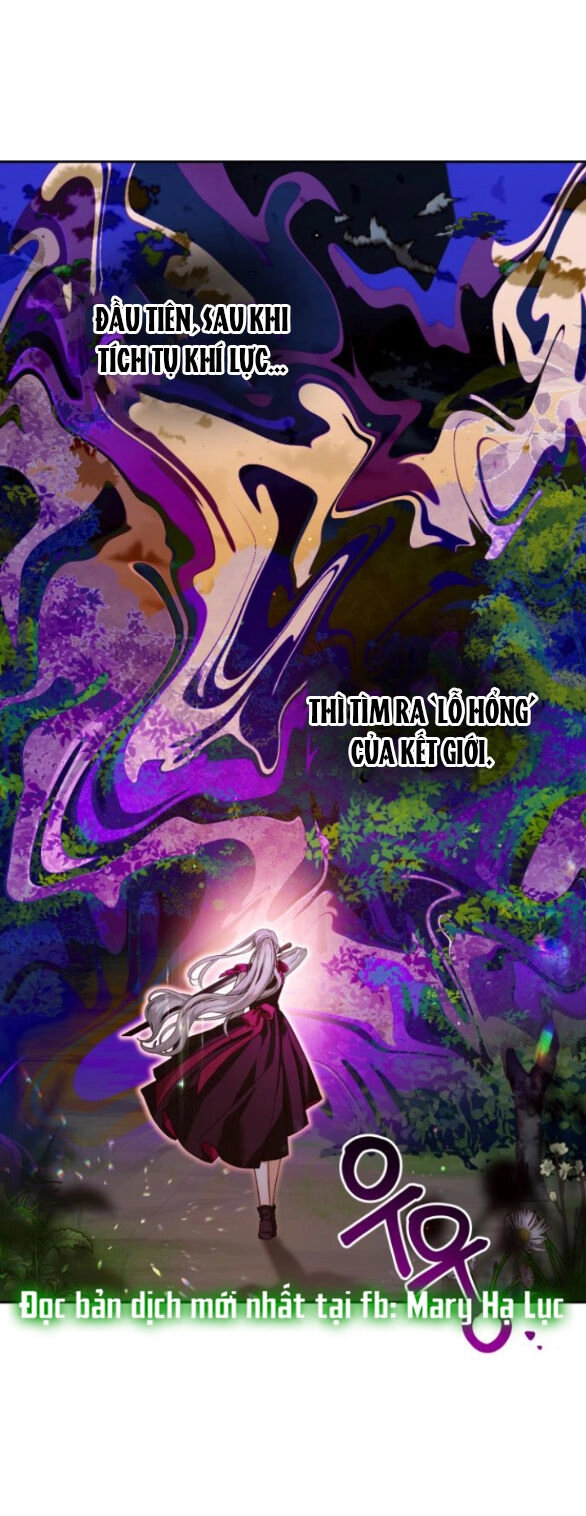 Đôi Môi Trên Lưỡi Dao Chapter 46.2 - 24