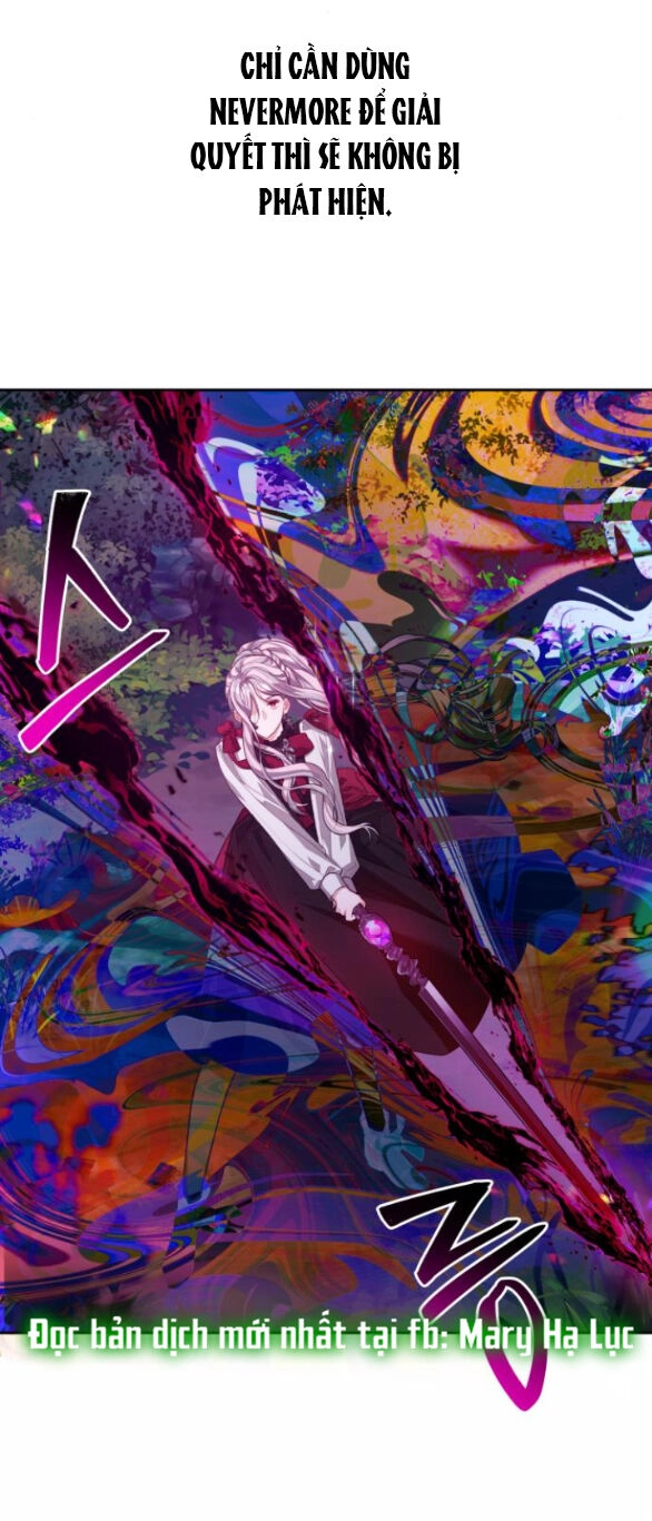 Đôi Môi Trên Lưỡi Dao Chapter 46.2 - 27