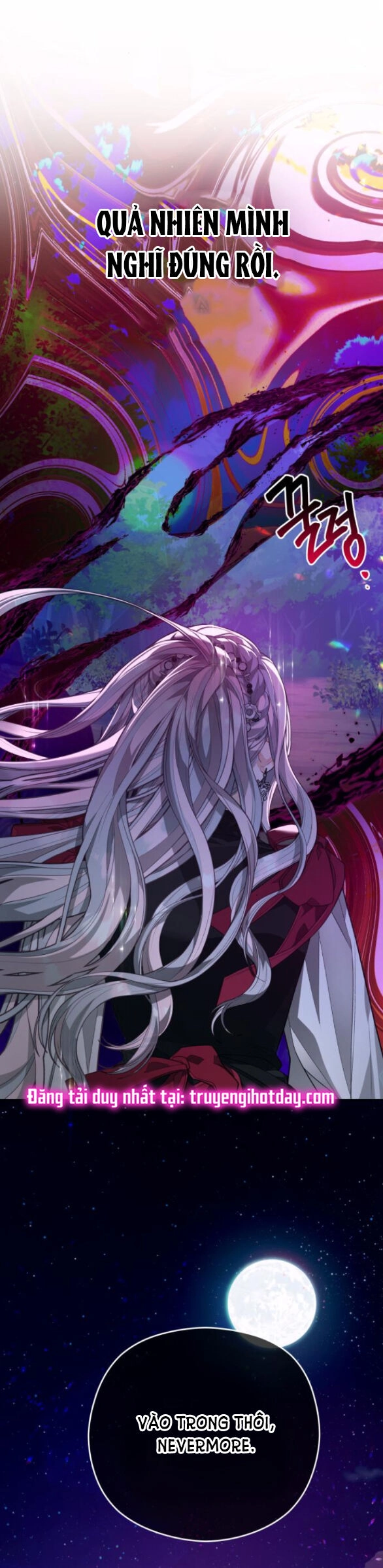 Đôi Môi Trên Lưỡi Dao Chapter 46.2 - 28