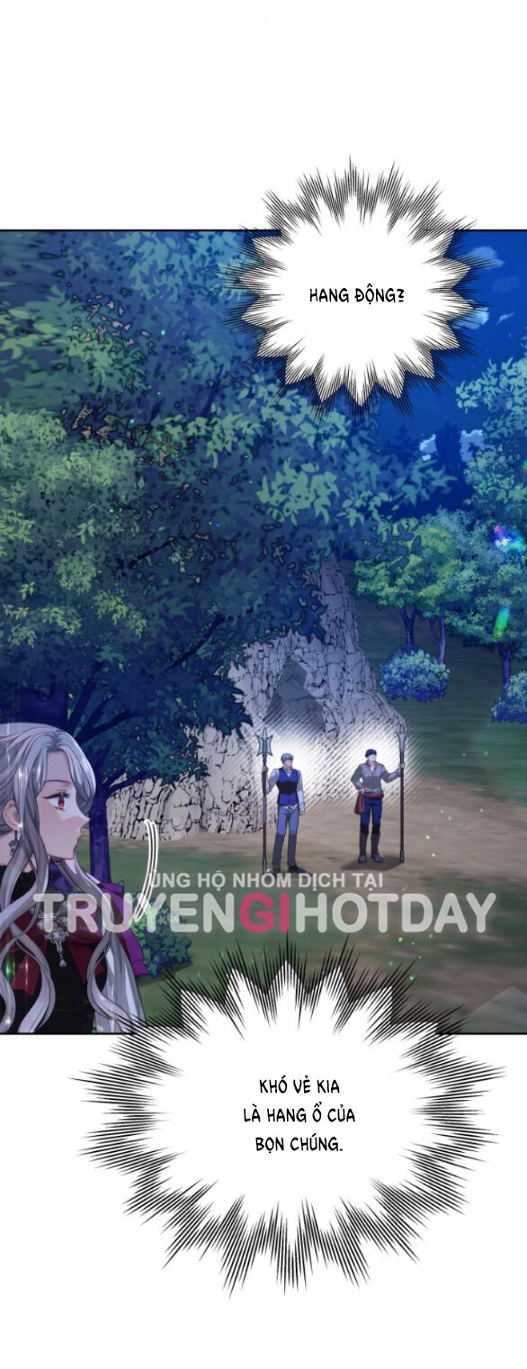 Đôi Môi Trên Lưỡi Dao Chapter 47.1 - 2