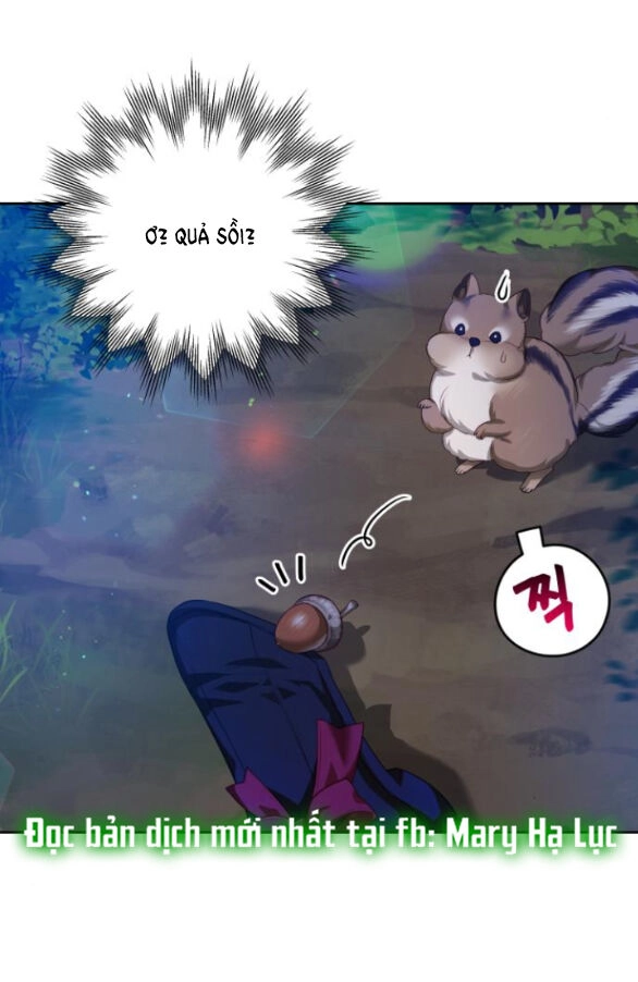 Đôi Môi Trên Lưỡi Dao Chapter 47.1 - 4