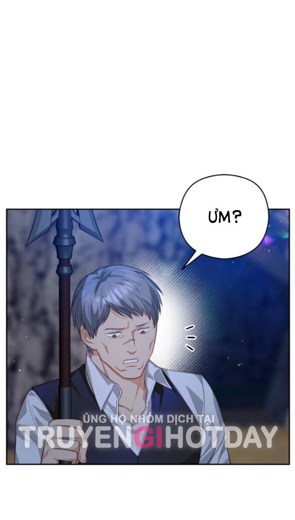 Đôi Môi Trên Lưỡi Dao Chapter 47.1 - 6