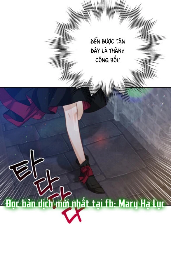 Đôi Môi Trên Lưỡi Dao Chapter 47.1 - 8