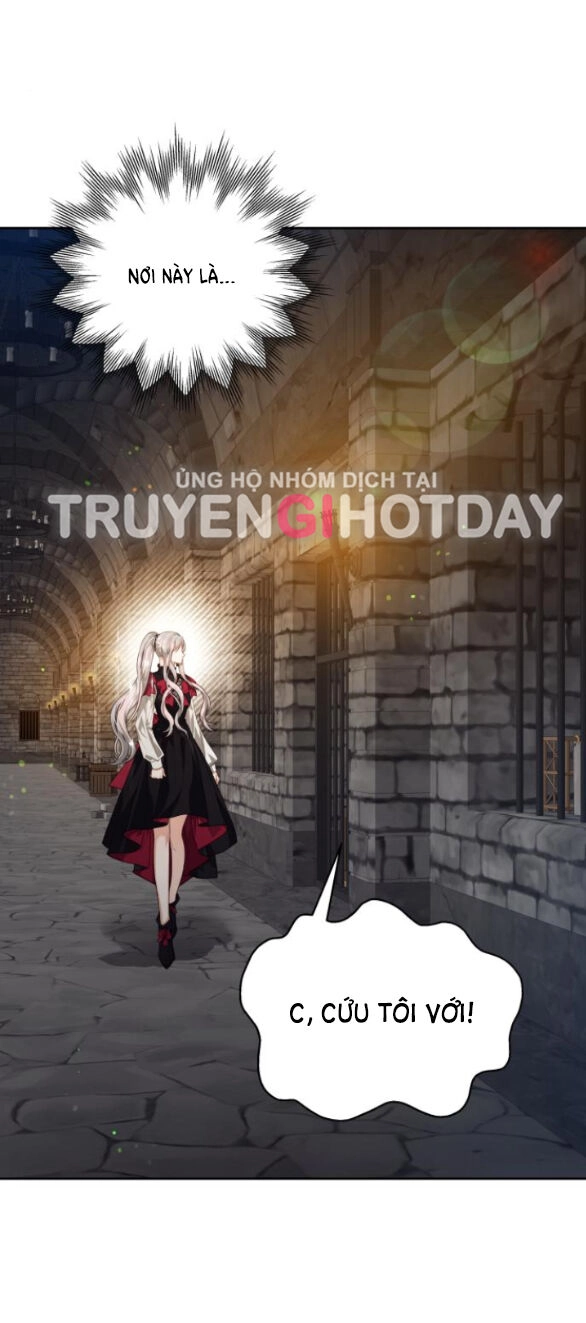 Đôi Môi Trên Lưỡi Dao Chapter 47.1 - 10