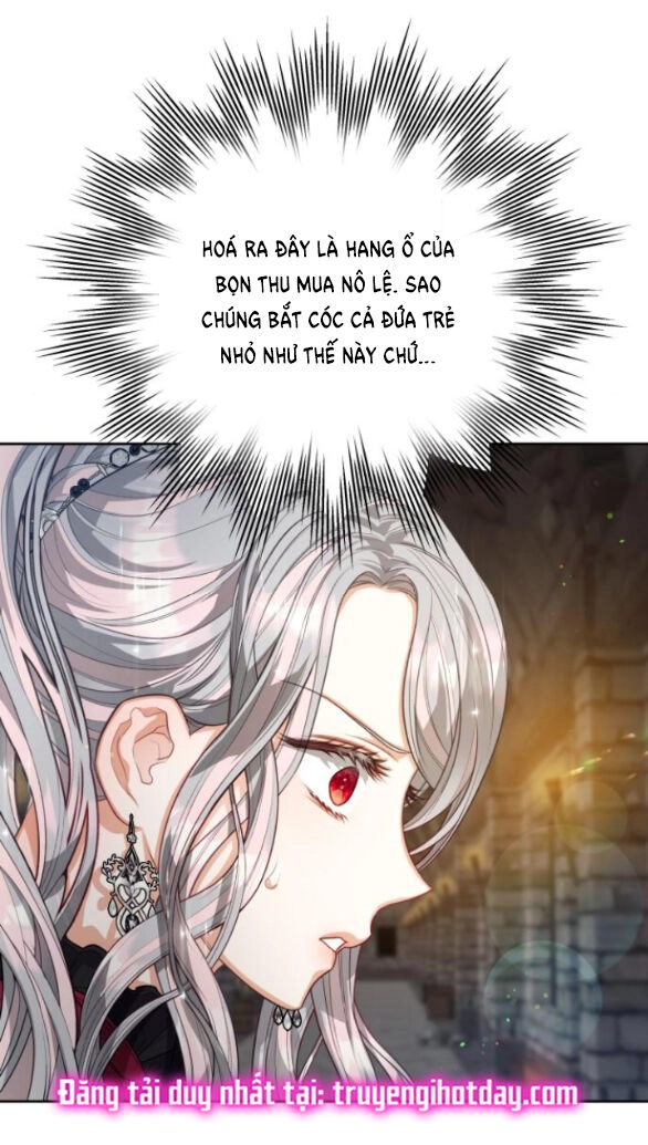 Đôi Môi Trên Lưỡi Dao Chapter 47.1 - 12