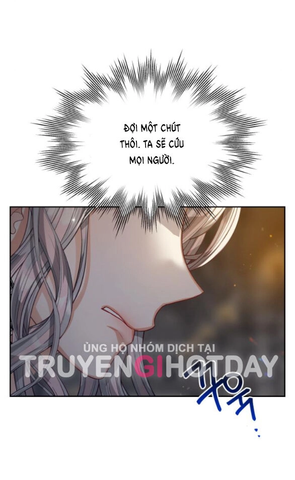 Đôi Môi Trên Lưỡi Dao Chapter 47.1 - 13