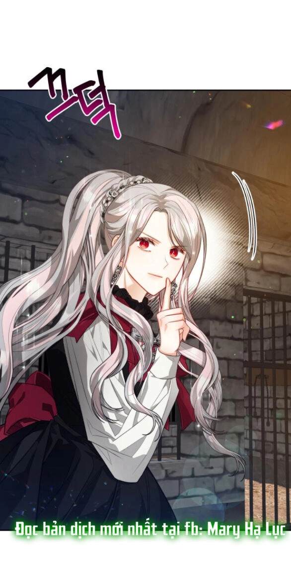 Đôi Môi Trên Lưỡi Dao Chapter 47.1 - 14