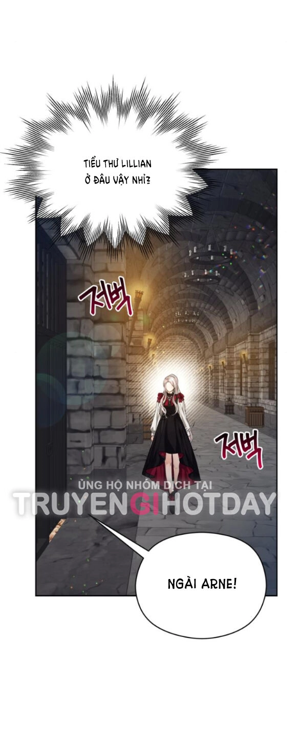 Đôi Môi Trên Lưỡi Dao Chapter 47.1 - 16