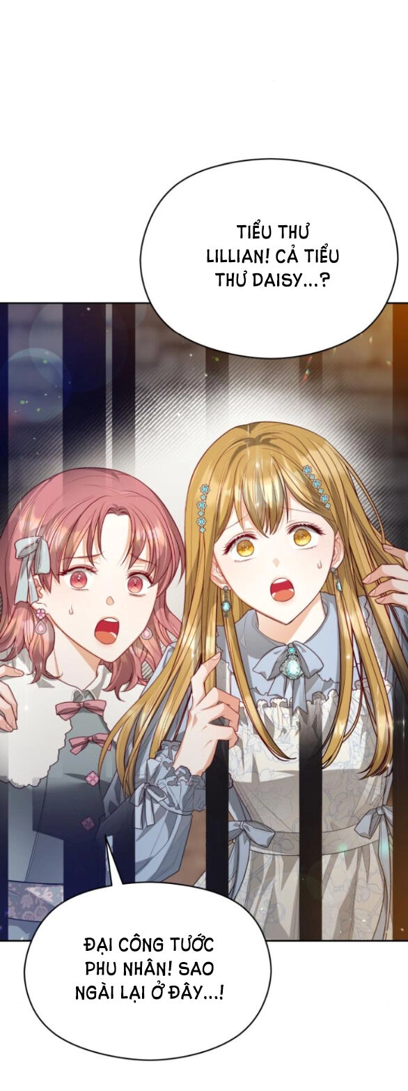 Đôi Môi Trên Lưỡi Dao Chapter 47.1 - 18