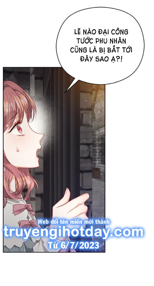 Đôi Môi Trên Lưỡi Dao Chapter 47.1 - 19