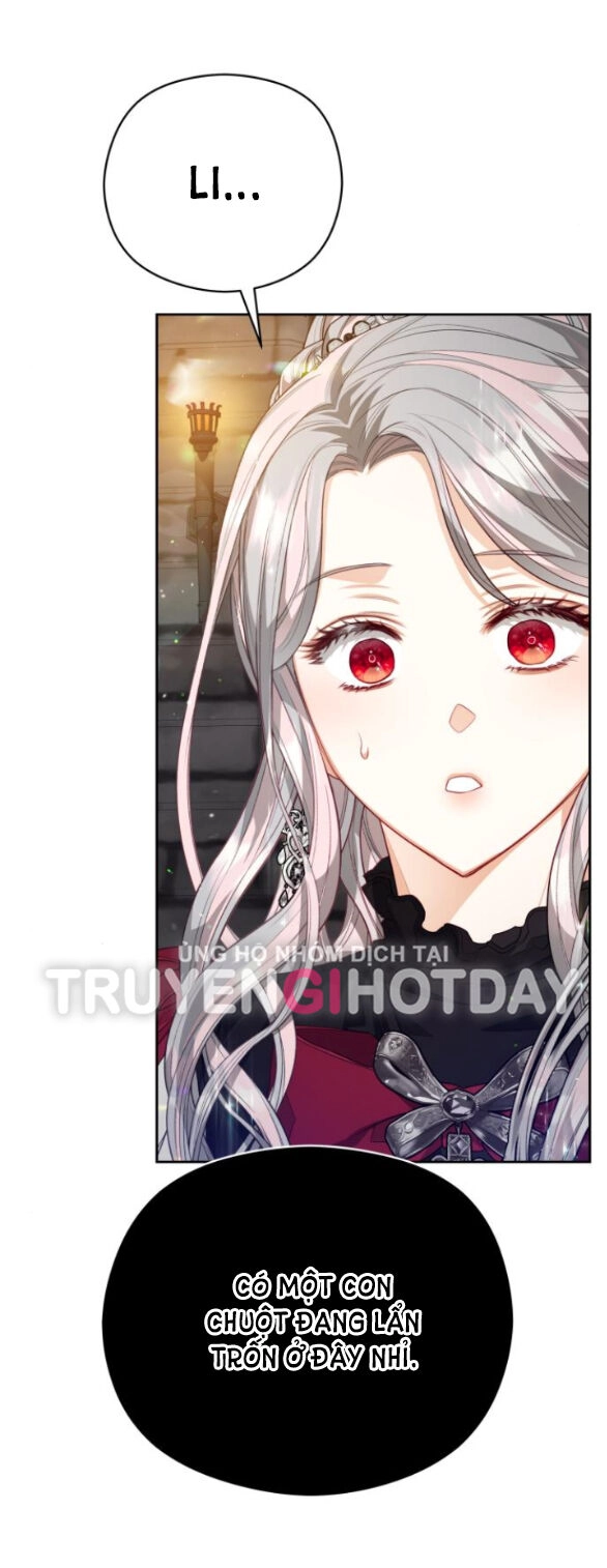 Đôi Môi Trên Lưỡi Dao Chapter 47.1 - 20