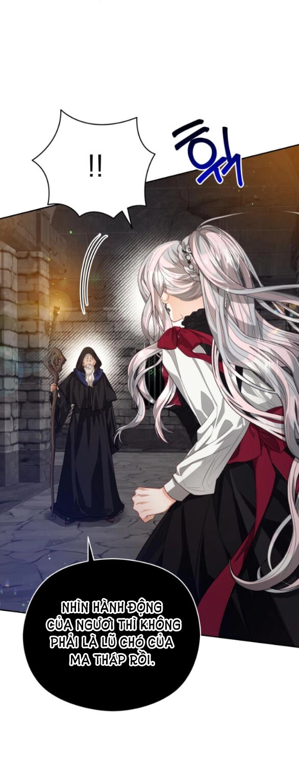 Đôi Môi Trên Lưỡi Dao Chapter 47.1 - 21