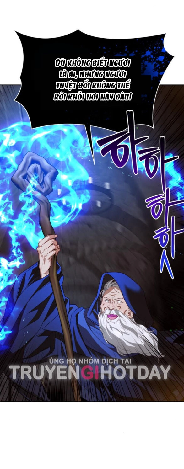 Đôi Môi Trên Lưỡi Dao Chapter 47.1 - 24