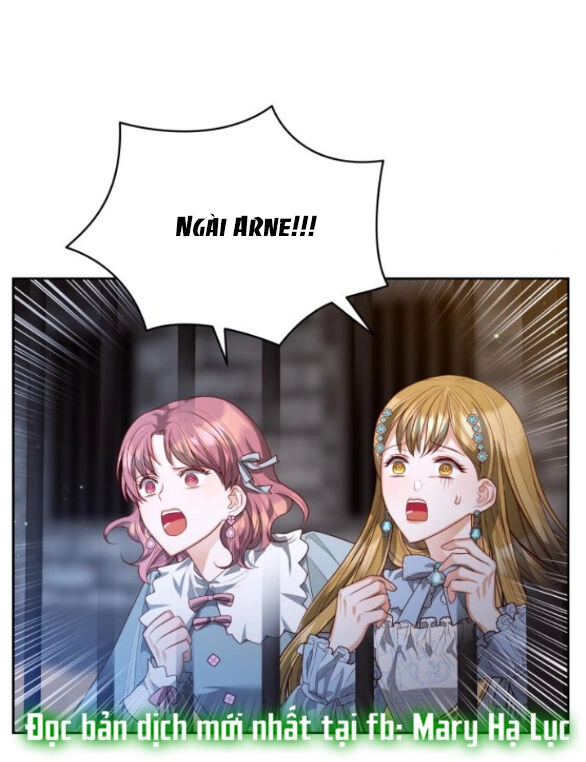 Đôi Môi Trên Lưỡi Dao Chapter 47.1 - 25