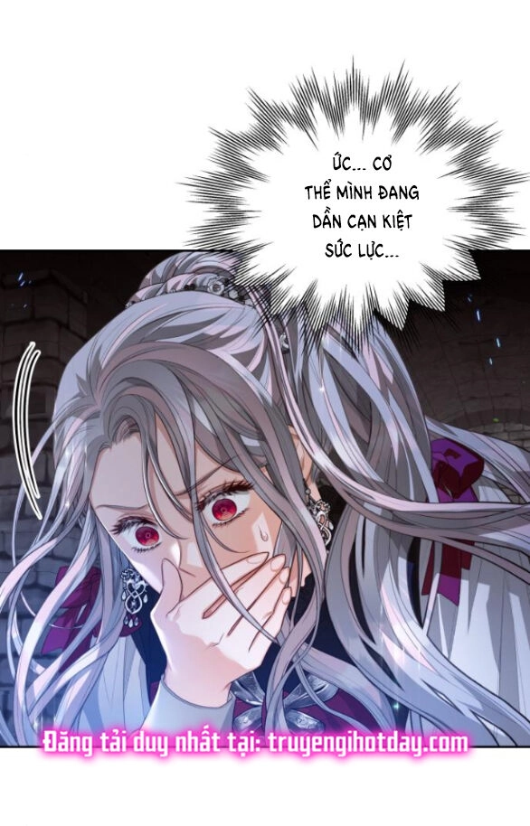 Đôi Môi Trên Lưỡi Dao Chapter 47.1 - 26