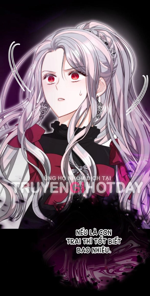 Đôi Môi Trên Lưỡi Dao Chapter 47.2 - 4