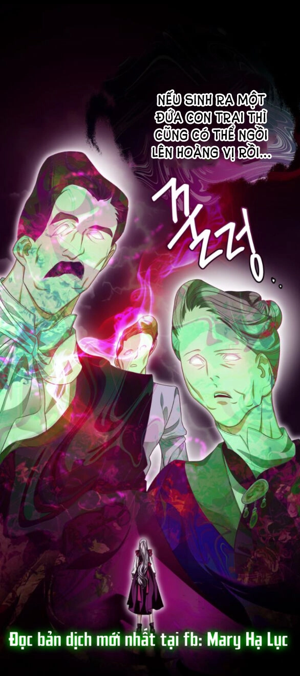 Đôi Môi Trên Lưỡi Dao Chapter 47.2 - 5