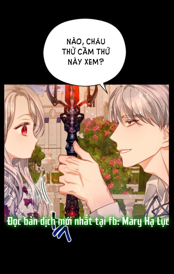 Đôi Môi Trên Lưỡi Dao Chapter 47.2 - 17