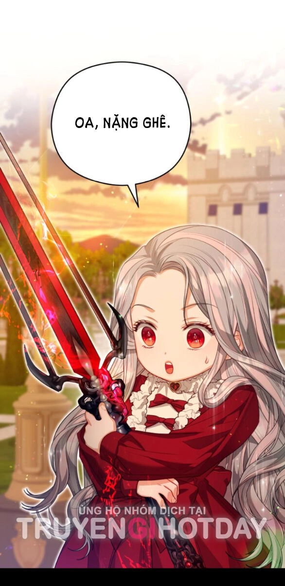 Đôi Môi Trên Lưỡi Dao Chapter 47.2 - 19