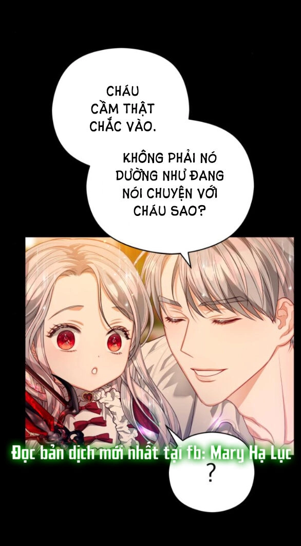 Đôi Môi Trên Lưỡi Dao Chapter 47.2 - 20