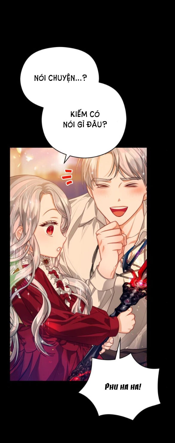 Đôi Môi Trên Lưỡi Dao Chapter 47.2 - 21