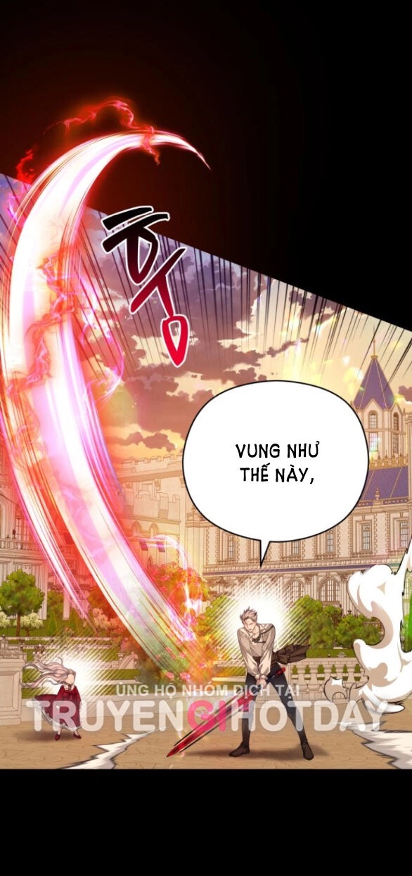 Đôi Môi Trên Lưỡi Dao Chapter 47.2 - 23