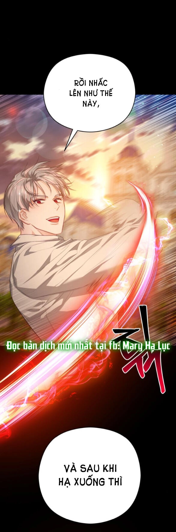 Đôi Môi Trên Lưỡi Dao Chapter 47.2 - 24