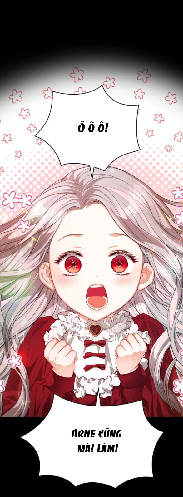 Đôi Môi Trên Lưỡi Dao Chapter 47.2 - 27