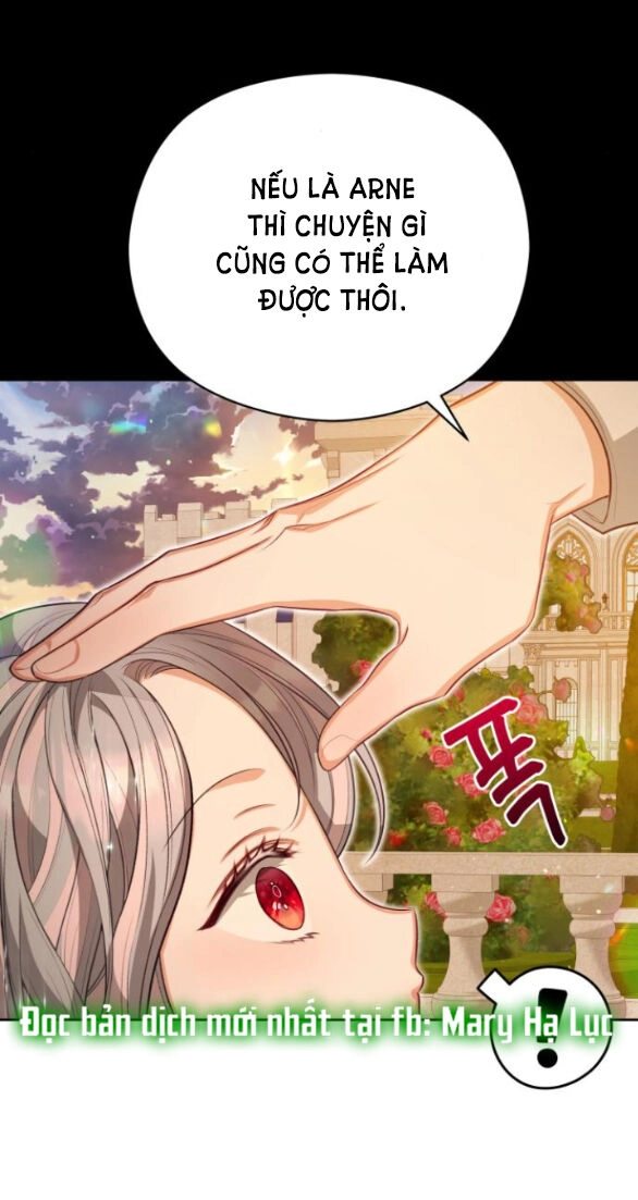 Đôi Môi Trên Lưỡi Dao Chapter 47.2 - 28