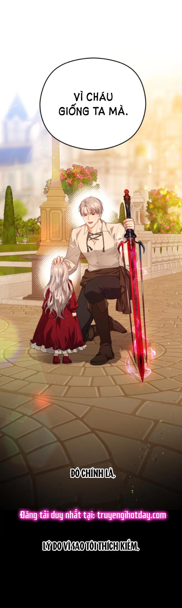 Đôi Môi Trên Lưỡi Dao Chapter 47.2 - 29