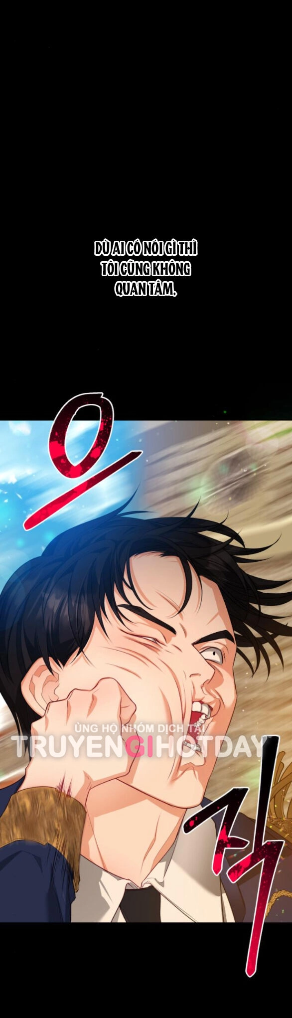 Đôi Môi Trên Lưỡi Dao Chapter 47.2 - 30