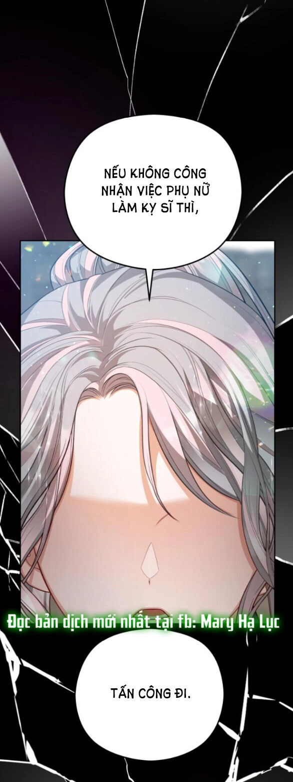 Đôi Môi Trên Lưỡi Dao Chapter 47.2 - 33