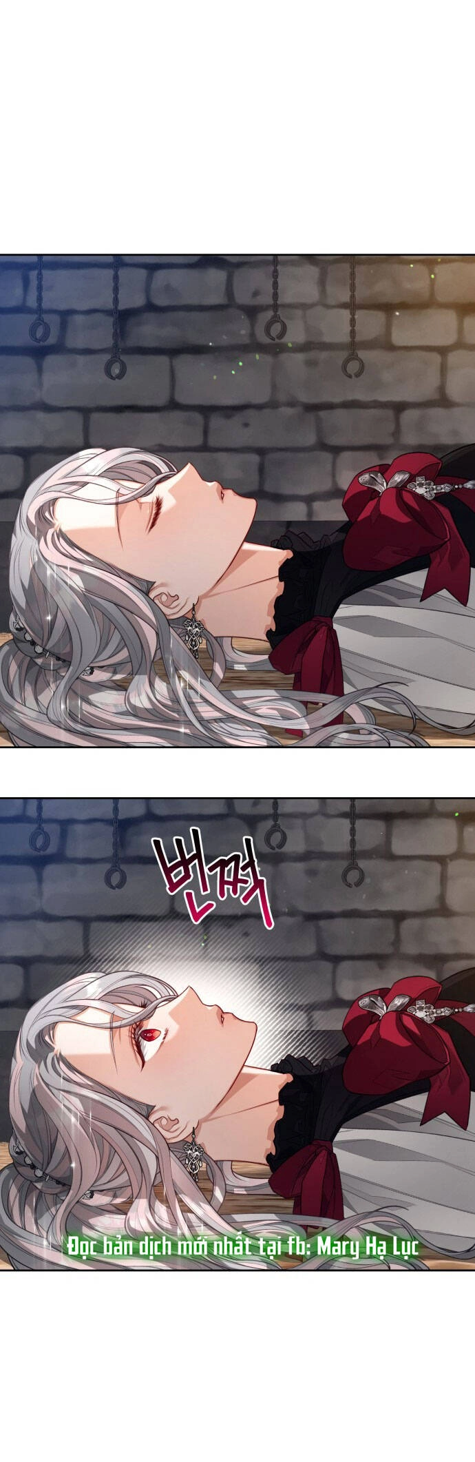 Đôi Môi Trên Lưỡi Dao Chapter 48.1 - 1