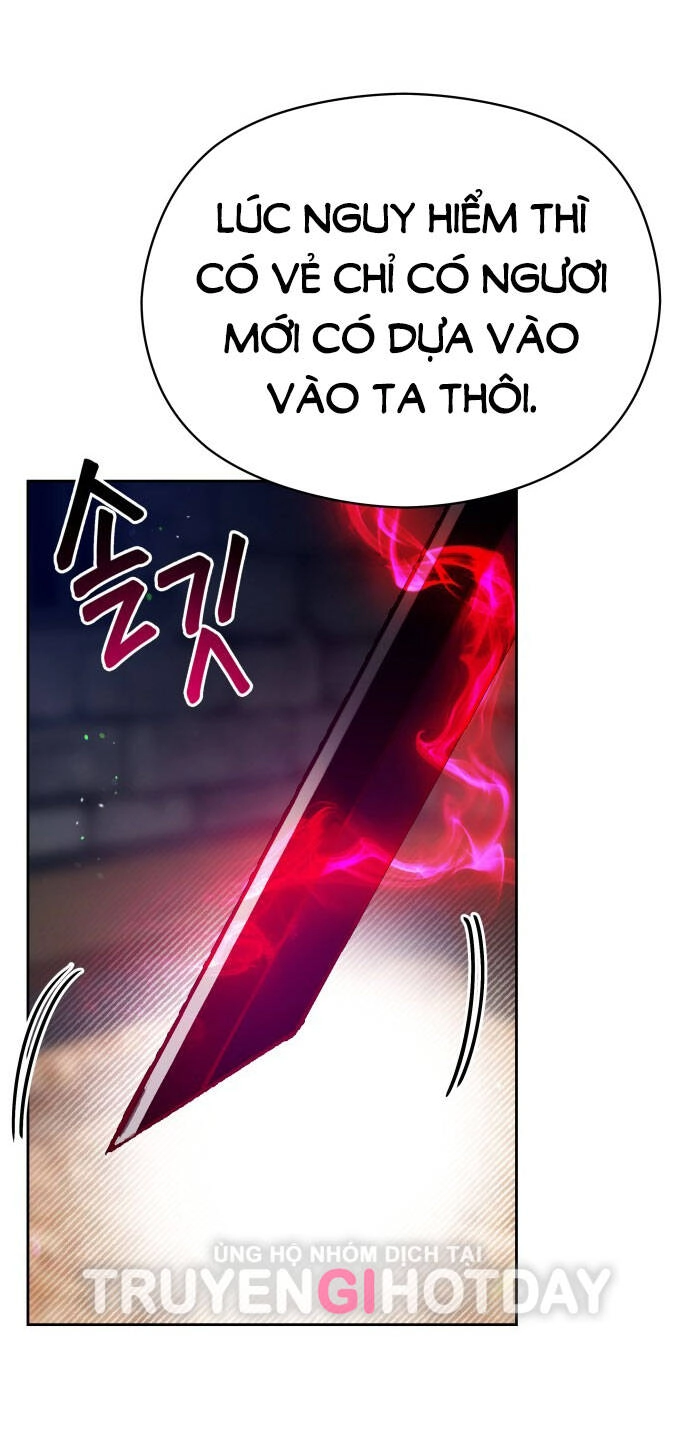 Đôi Môi Trên Lưỡi Dao Chapter 48.1 - 7