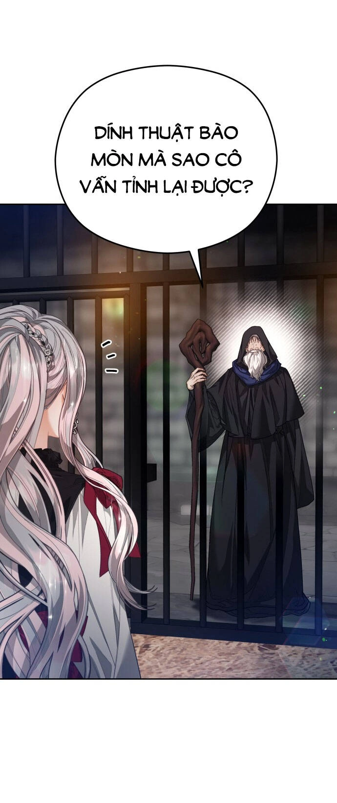 Đôi Môi Trên Lưỡi Dao Chapter 48.1 - 11