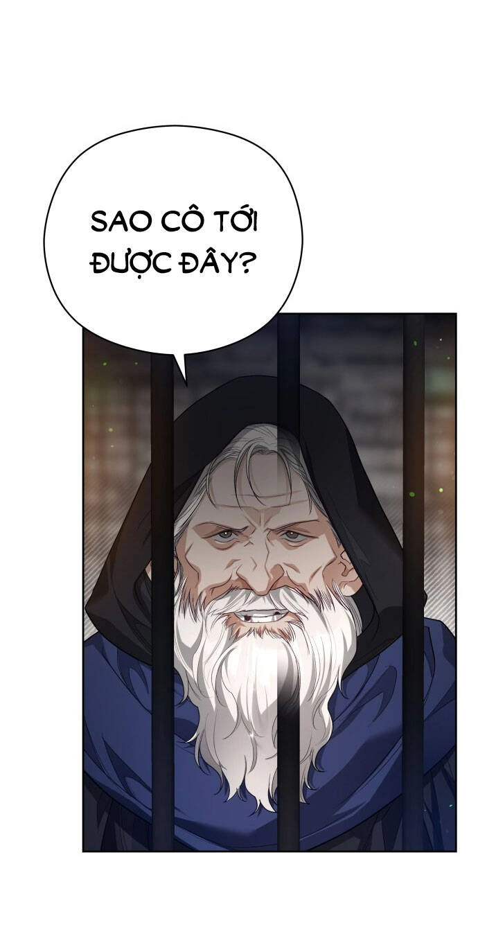 Đôi Môi Trên Lưỡi Dao Chapter 48.1 - 12