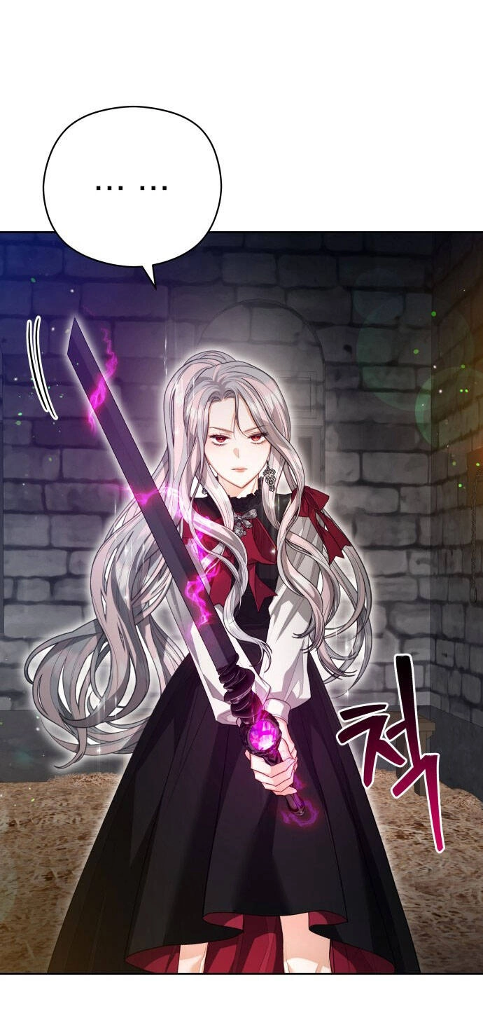 Đôi Môi Trên Lưỡi Dao Chapter 48.1 - 15