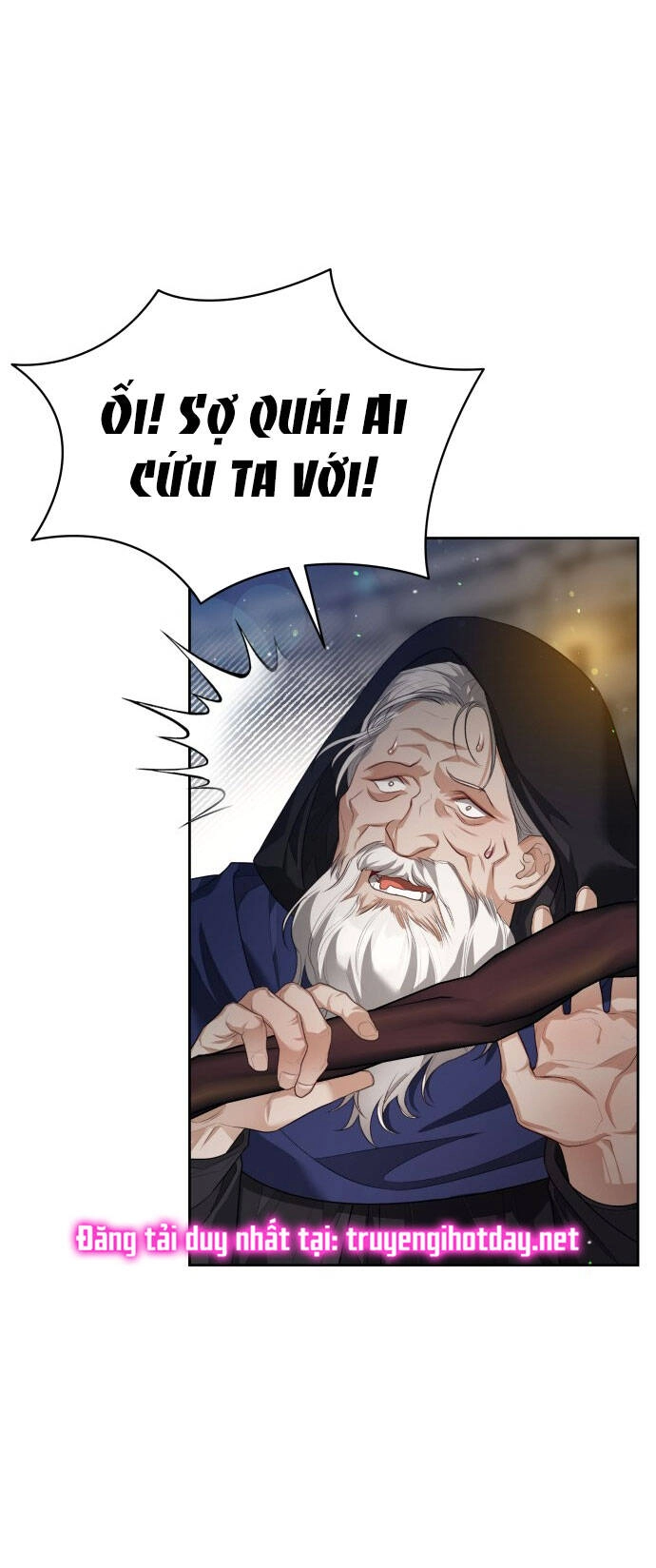 Đôi Môi Trên Lưỡi Dao Chapter 48.1 - 16