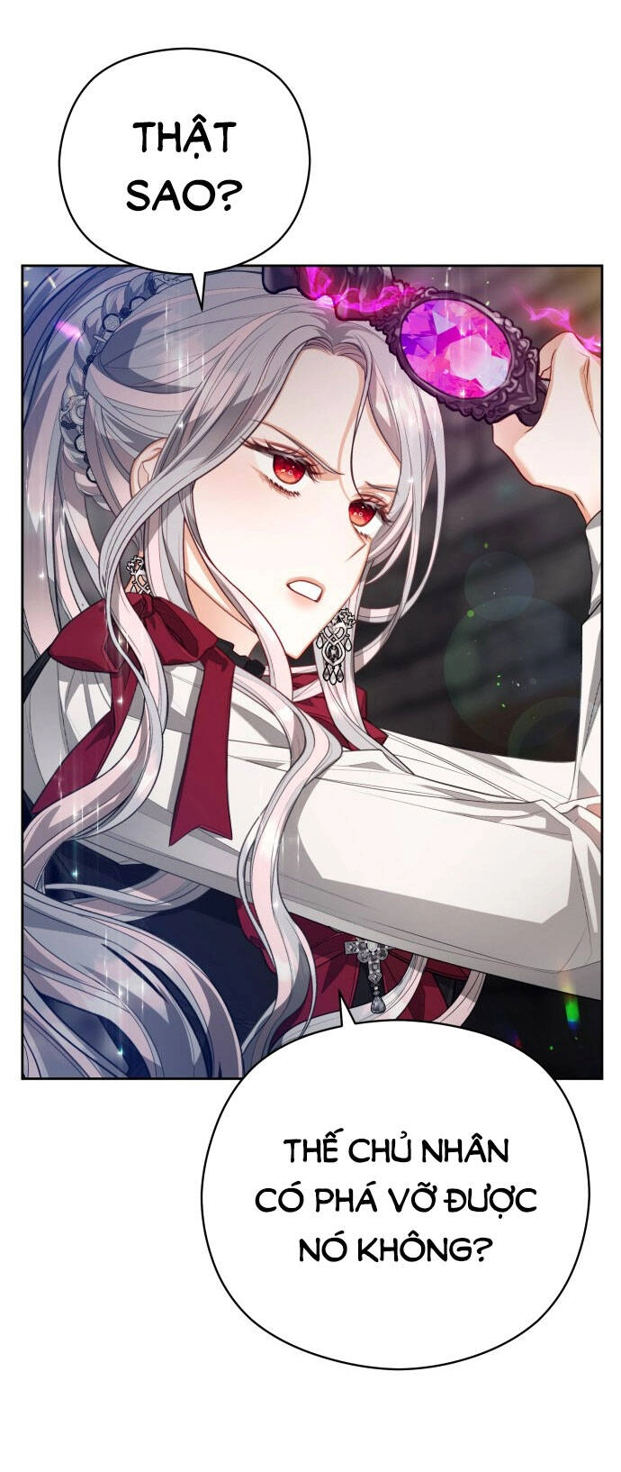 Đôi Môi Trên Lưỡi Dao Chapter 48.1 - 18