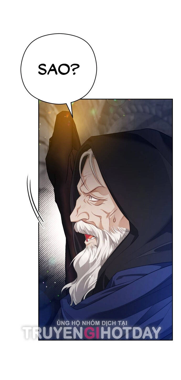 Đôi Môi Trên Lưỡi Dao Chapter 48.1 - 19